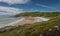 Pwll Du bay Gower peninsular