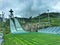 Pyeongchang, Alpensia Ski Jumping Stadium