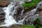 Pykara Lake and Pykara Falls in Ooty,Tamil Nadu