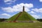 The Pyramid of Austerlitz,the Netherlands