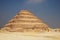 Pyramid of Djoser