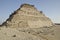 Pyramid of Djoser in Saqqara