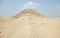 The Pyramid of Hawara, Most Known for Its Lost Labyrinth