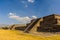 Pyramid of the Moon, Teotihuacan, Mexico