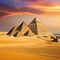 pyramid mystery ancient archaeology pharaoh background