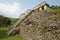 Pyramid at Palenque,Chiapas,Mexico