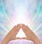 Pyramid Power Energy Healing