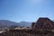 Pyramid - Pucara de tilcara - jujuy, argentina