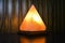 Pyramid Salt Lamp | Himalayan Salt