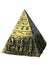 Pyramid - souvenir from Egypt