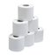 Pyramid toilet paper