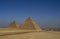 Pyramids Giza