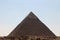 The pyramids of giza group