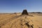 Pyramids of Meroe, Sudan