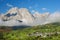 Pyrenees in France