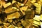 Pyrite fool\'s gold