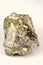 Pyrite mineral