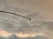 Pyrocumulus Mammatus Clouds seen near Janesville, CA