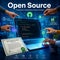 python open source pictures