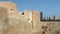 Qal\'at al-Bahrain fort in city