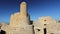 Qal\'at al-Bahrain fort in city