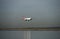 QANTAS Airbus passenger landing at Kingston_Smith airport, Sydney