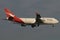 Qantas Jumbo Plane