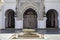 Qarawiyyin mosque, Fez, Morocco, 2017