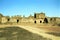 Qasr al-Azraq - medieval fort, Azraq, Jordan