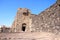 Qasr al-Azraq - medieval fort, Jordan