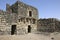 Qasr al-Azraq is one of the Desert castles in the east of Jordan