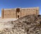 Qasr Kharana (Kharanah or Harrana), the desert castle in eastern Jordan (100 km of Amman)