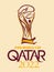 Qatar 2022 FIFA world cup