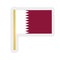 Qatar Flag