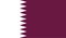 Qatar flag image