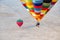 Qatar Hot air balloon festival 2023