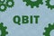 QBIT - technological concept