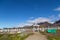 Qeqertarsuaq Cemetery, Greenland