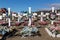 Qeqertarsuaq Cemetery, Greenland