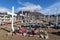 Qeqertarsuaq Cemetery, Greenland