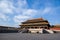 Qian Qing Palace