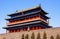 Qianmen Gate,Forbidden City,Beijing, China