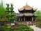 Qing Yang Gong Temple (Green Goat Palace), Chengdu, China