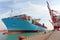 Qingdao Port Container Terminal