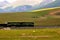 Qinghai-Tibet Railway