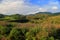 Qingtiangang Grassland in Taipei Yangmingshan,