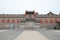 Qixian Qiaojia courtyard, Jinzhong City, Shanxi Province