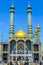 Qom Fatima Masumeh Shrine 03
