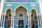 Qom Imam Hassan Asgari Mosque 03