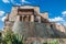 Qorikancha ruins and convent Santo Domingo in CuzcoQorikancha temple ruins in Cuzco